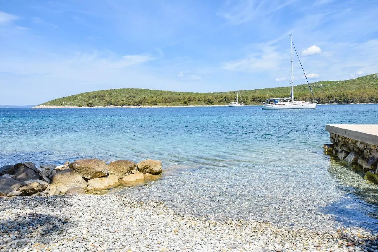 Holiday home House Coral Villa Pasman Croatia