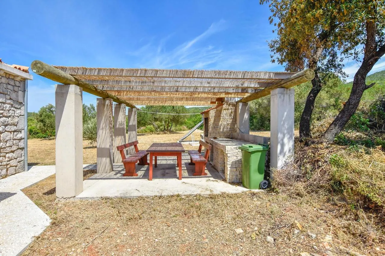 House Coral Villa Pasman Croatia