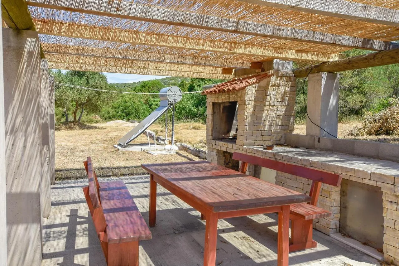 House Coral Villa Pasman 0*,  Croatia