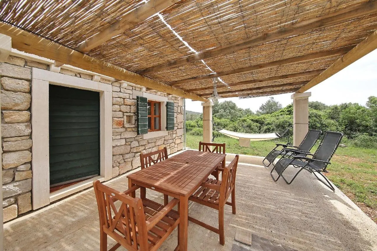 House Coral Villa Pasman 0*,