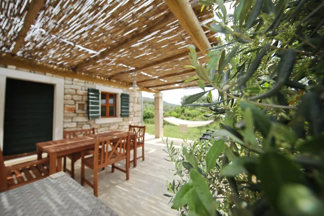 House Coral Villa Pasman Holiday home