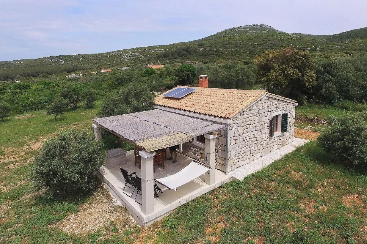 House Coral Villa Pasman