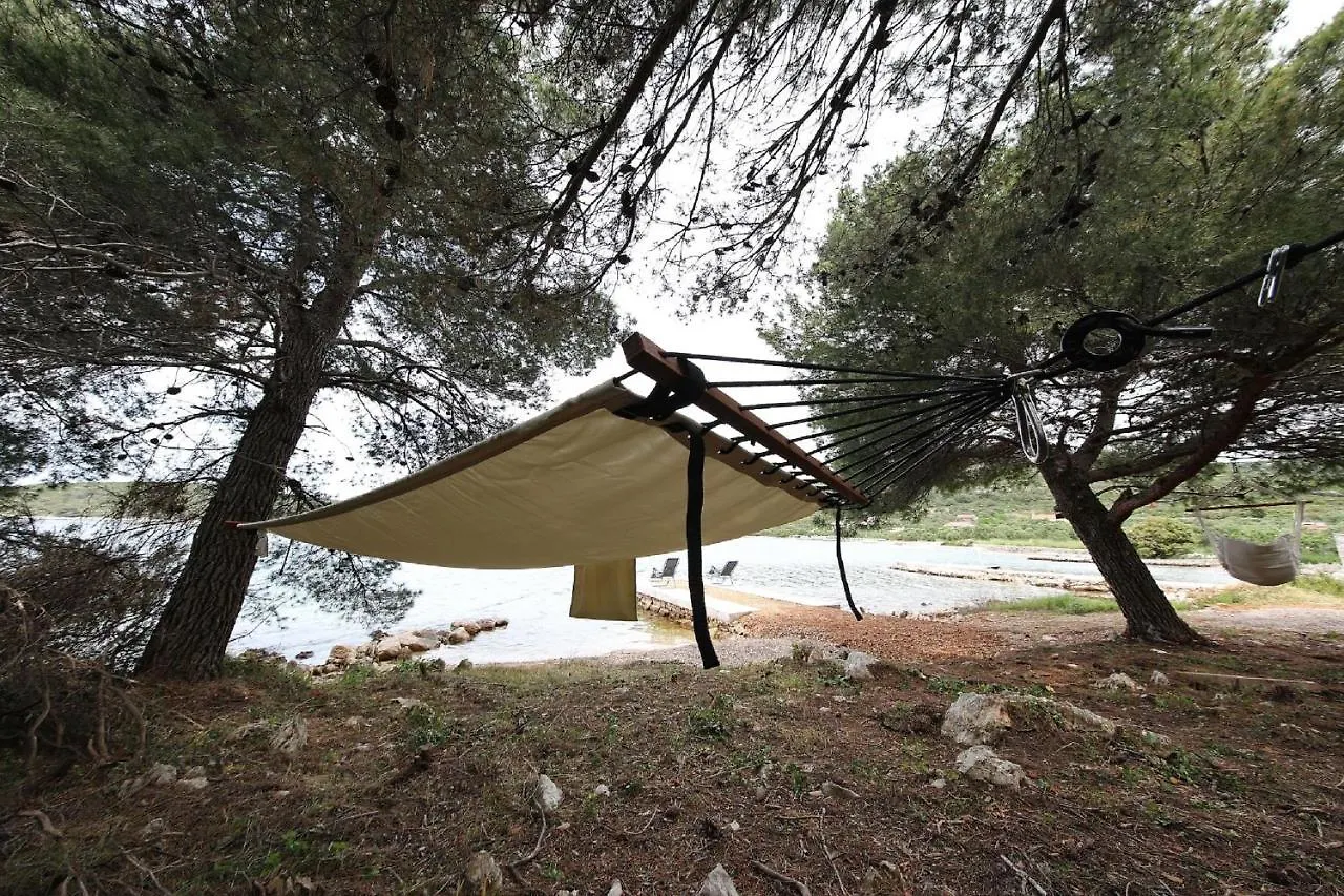 House Coral Villa Pasman Croatia