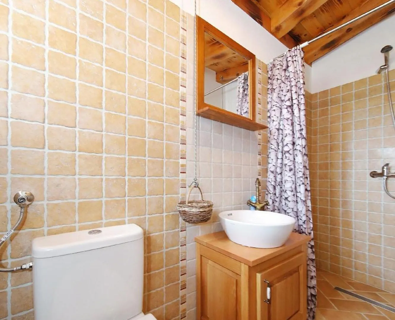 Holiday home House Coral Villa Pasman