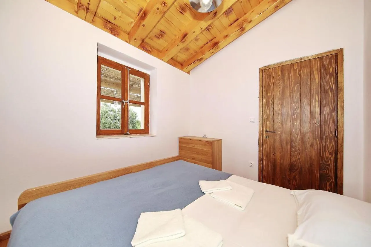 House Coral Villa Pasman 0*,  Croatia