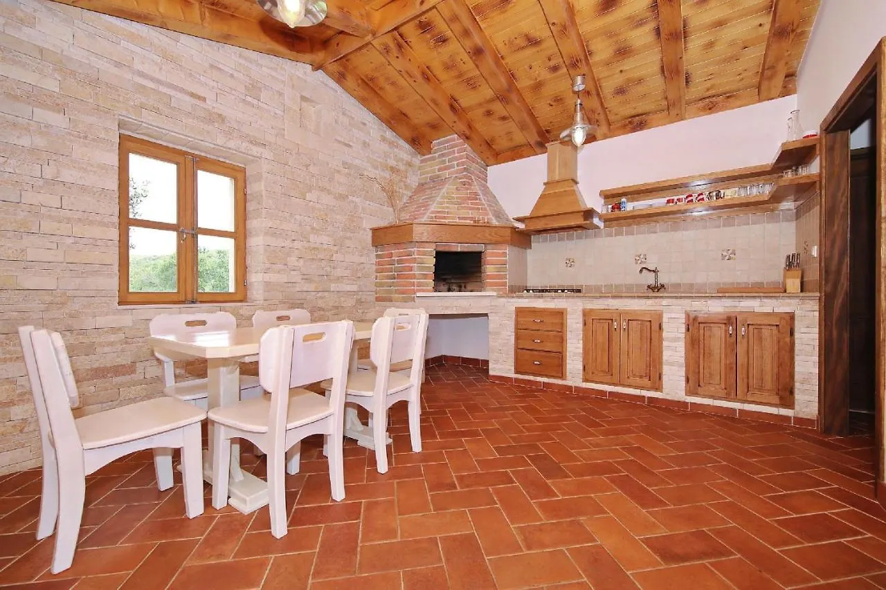 Holiday home House Coral Villa Pasman Croatia